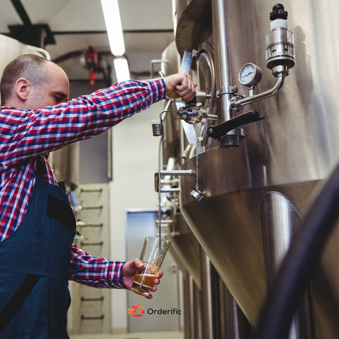 pea body heights brewery