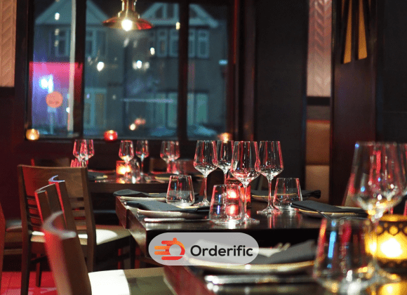 Experience the Best Upscale Restaurants