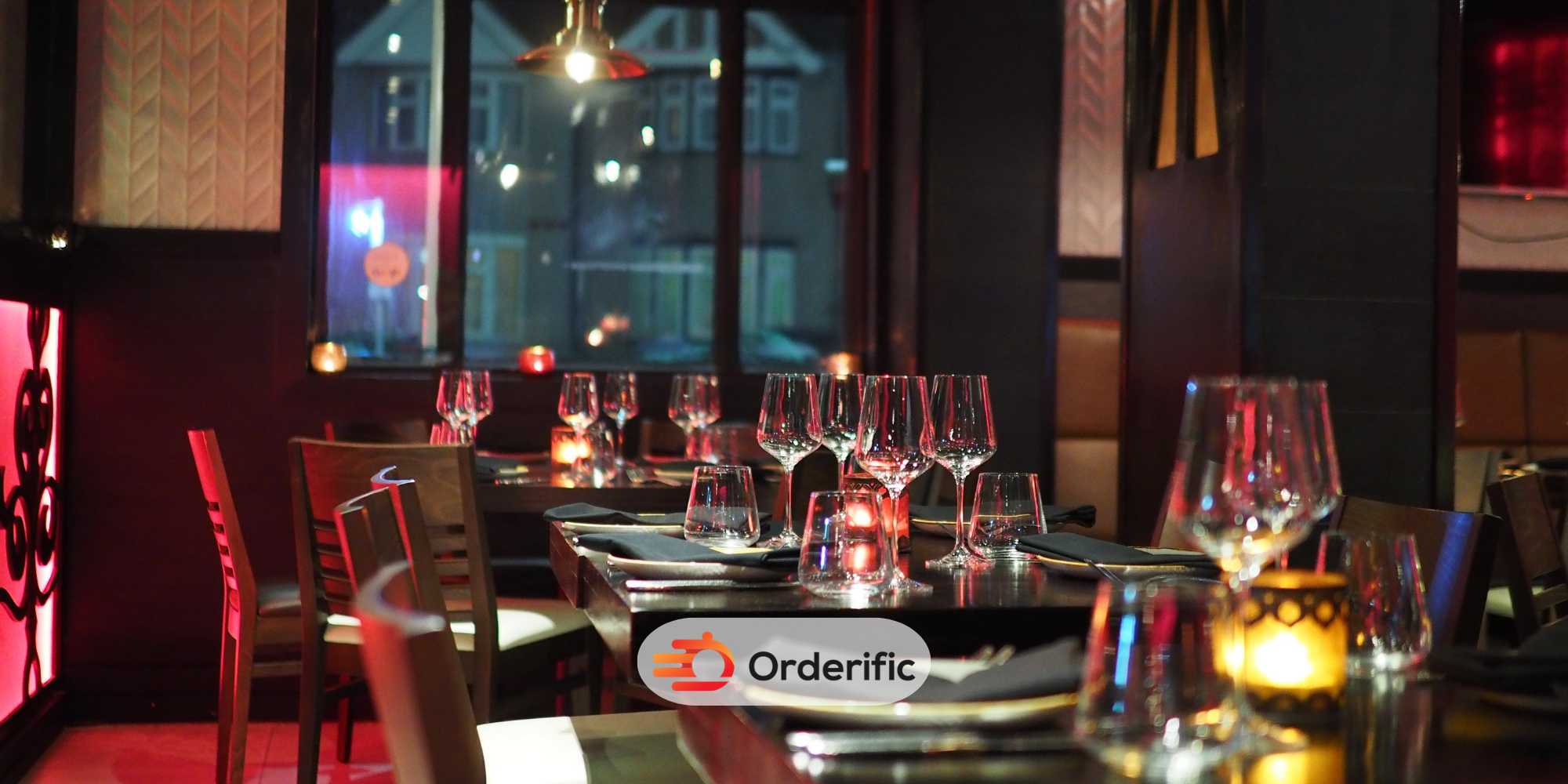 Experience the Best Upscale Restaurants