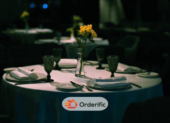 Brasserie Bistro French Restaurant