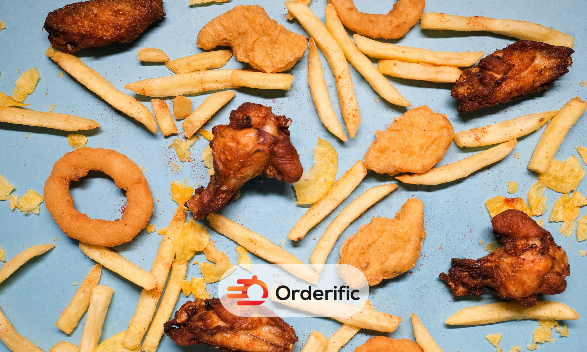 Flavorful Delights: America's Best Wings americas best wings cover