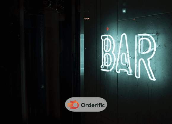 Essential Bar Equipment List