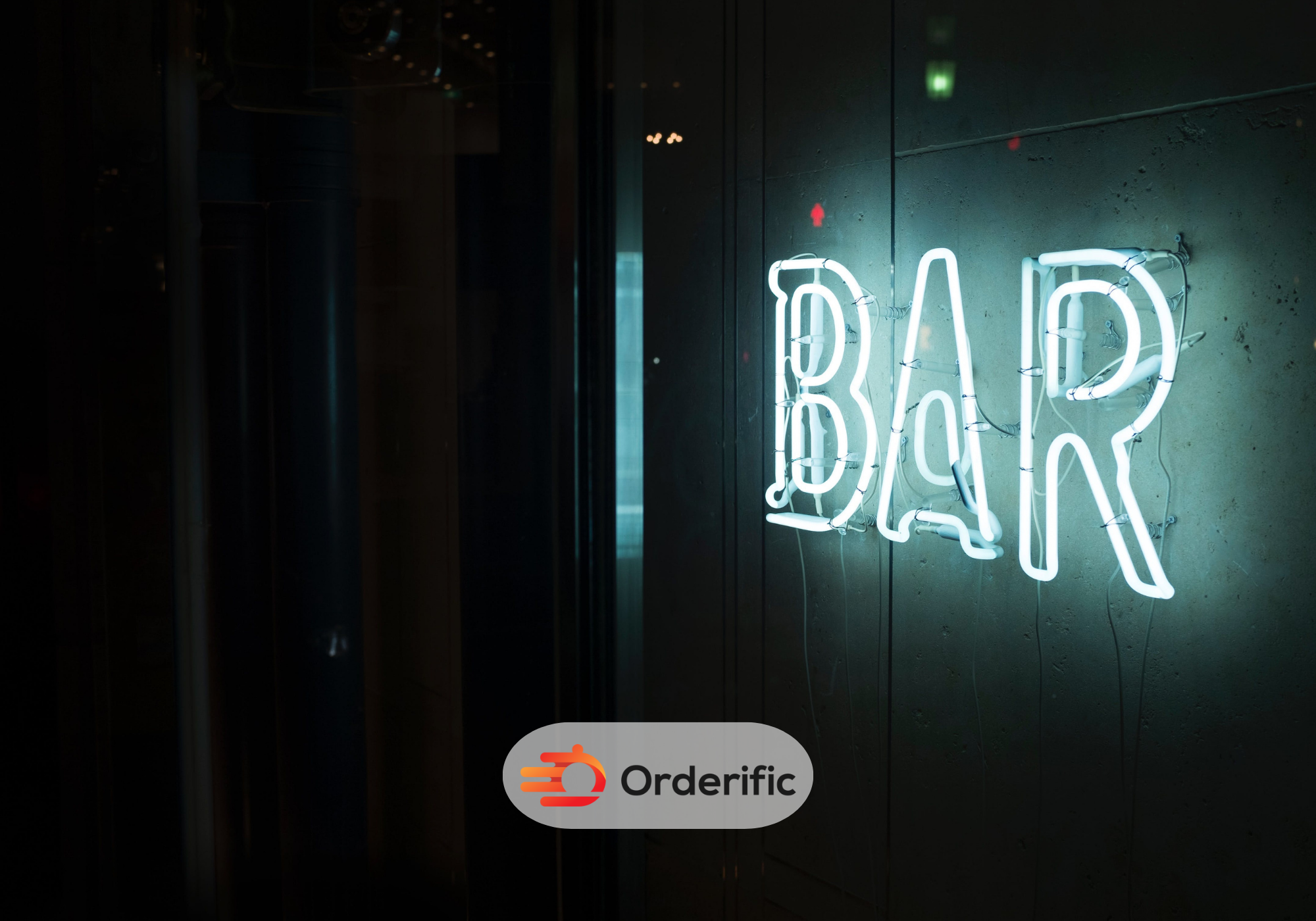 Essential Bar Equipment List