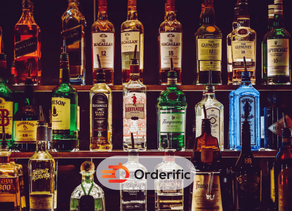 Alcohol handlers certificate