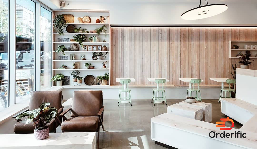 Coffee Shop Interior Designs to Kickstart Your Business coffee-shop-interior