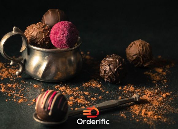 dark chocolate types