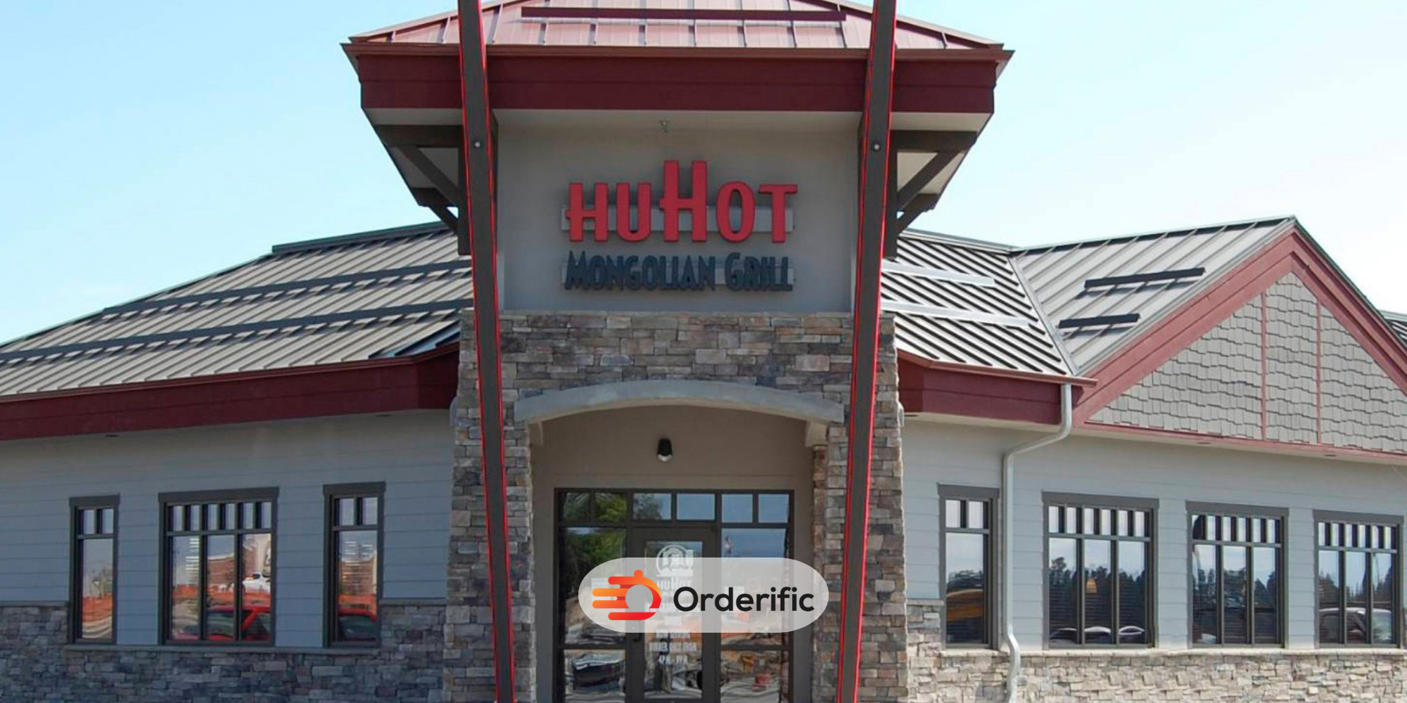 "Stir Things Up": Exploring the Delicious HuHot Menu HuHot Menu