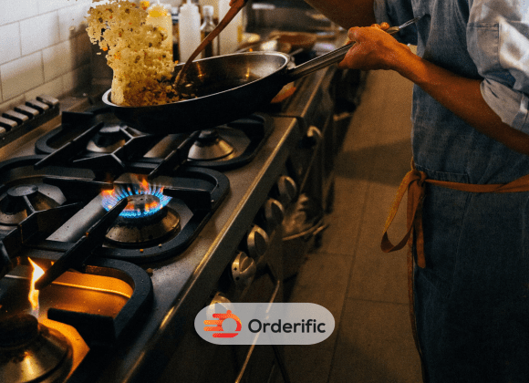 Essential Hardware for Your Restaurant: A Comprehensive Guide kitchen hardware cover