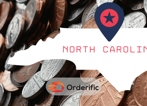 The Truth About Minimum Wage in NC north carolina cover