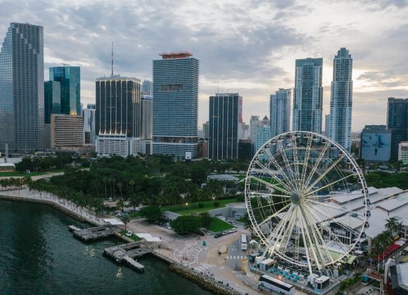 The Rebel Chick: Miami Lifestyle Blogger