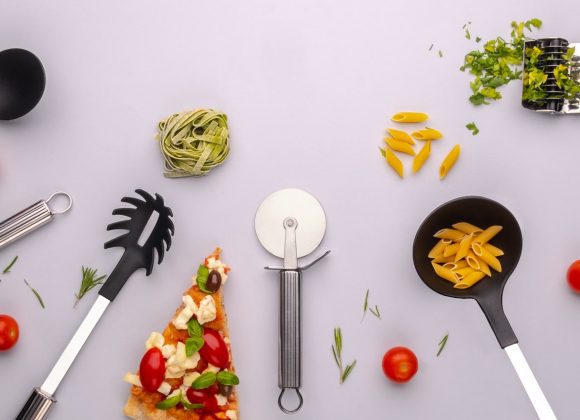 pizza tools suggested by pizza chefs