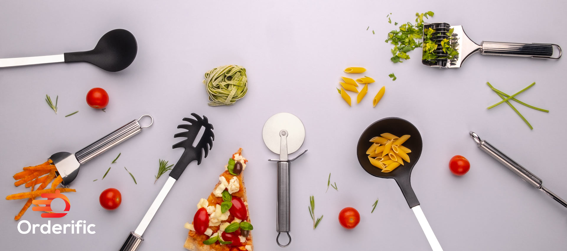 pizza tools suggested by pizza chefs