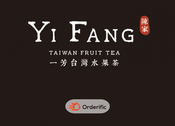 yi fang fruit tea cover