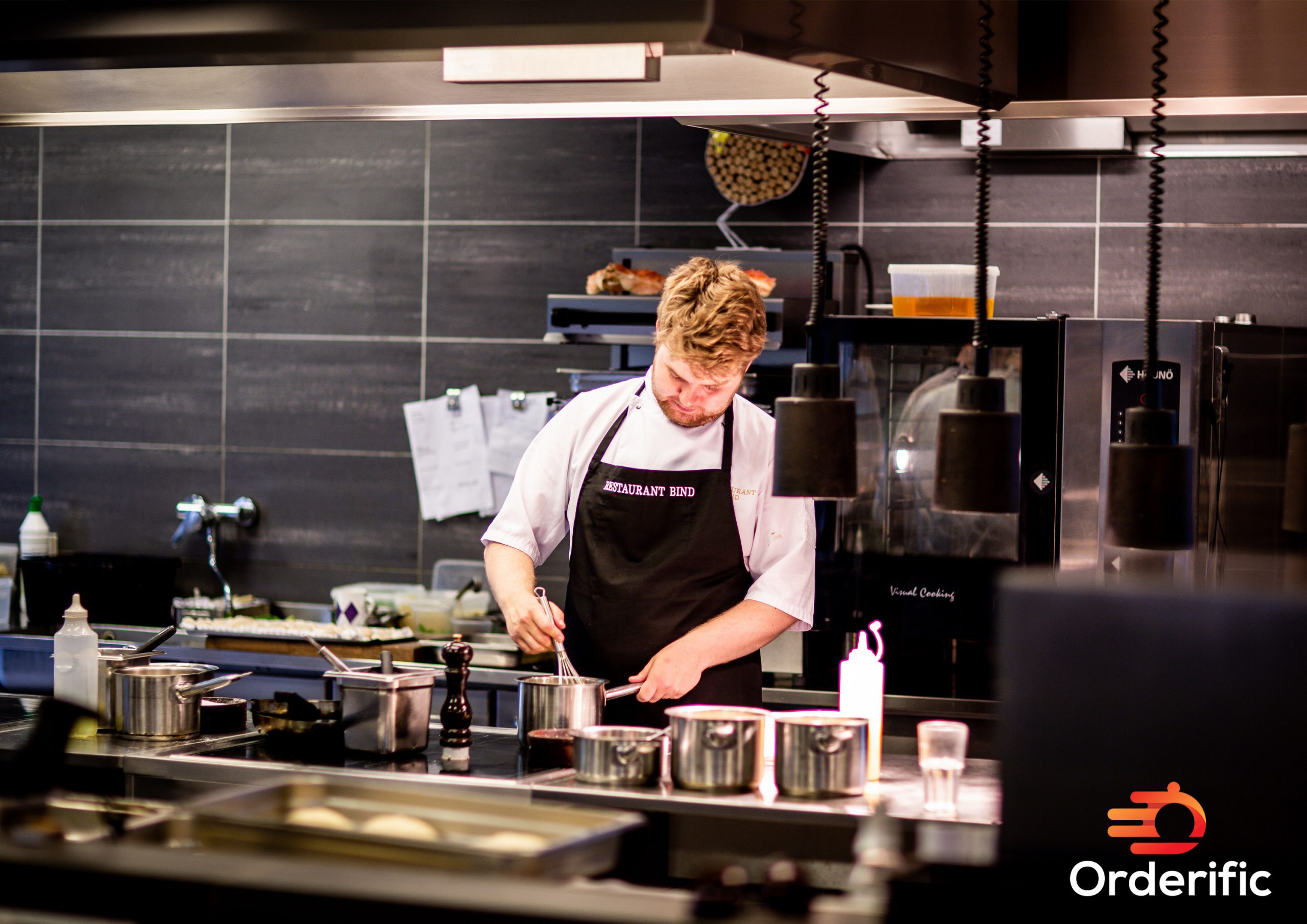 ghost kitchen orlando