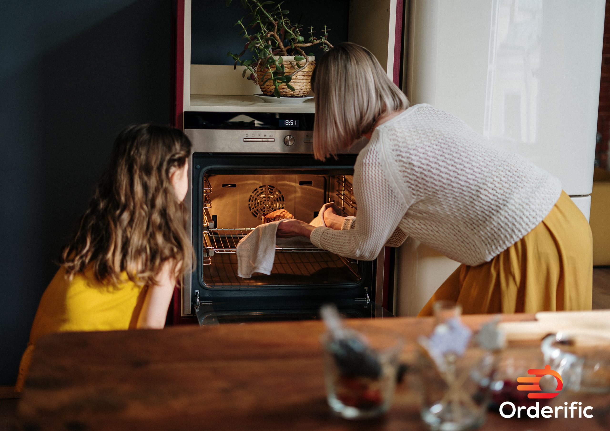 Culinary Precision: Commercial Convection Ovens for Perfect Results! commercial convection ovens