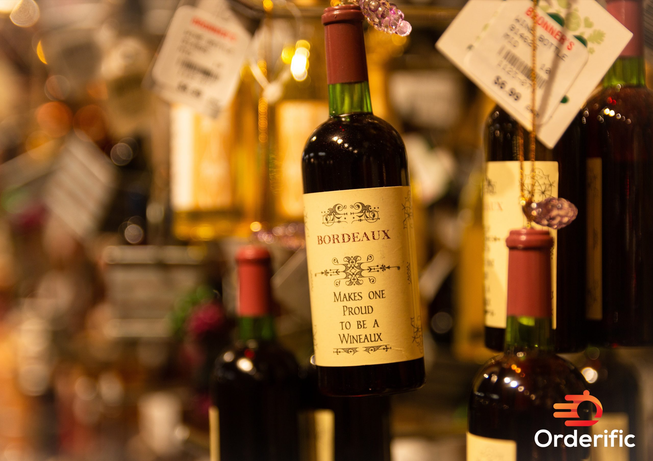 How to Increase Liquor Store Sales in 5 Steps liquor store sales