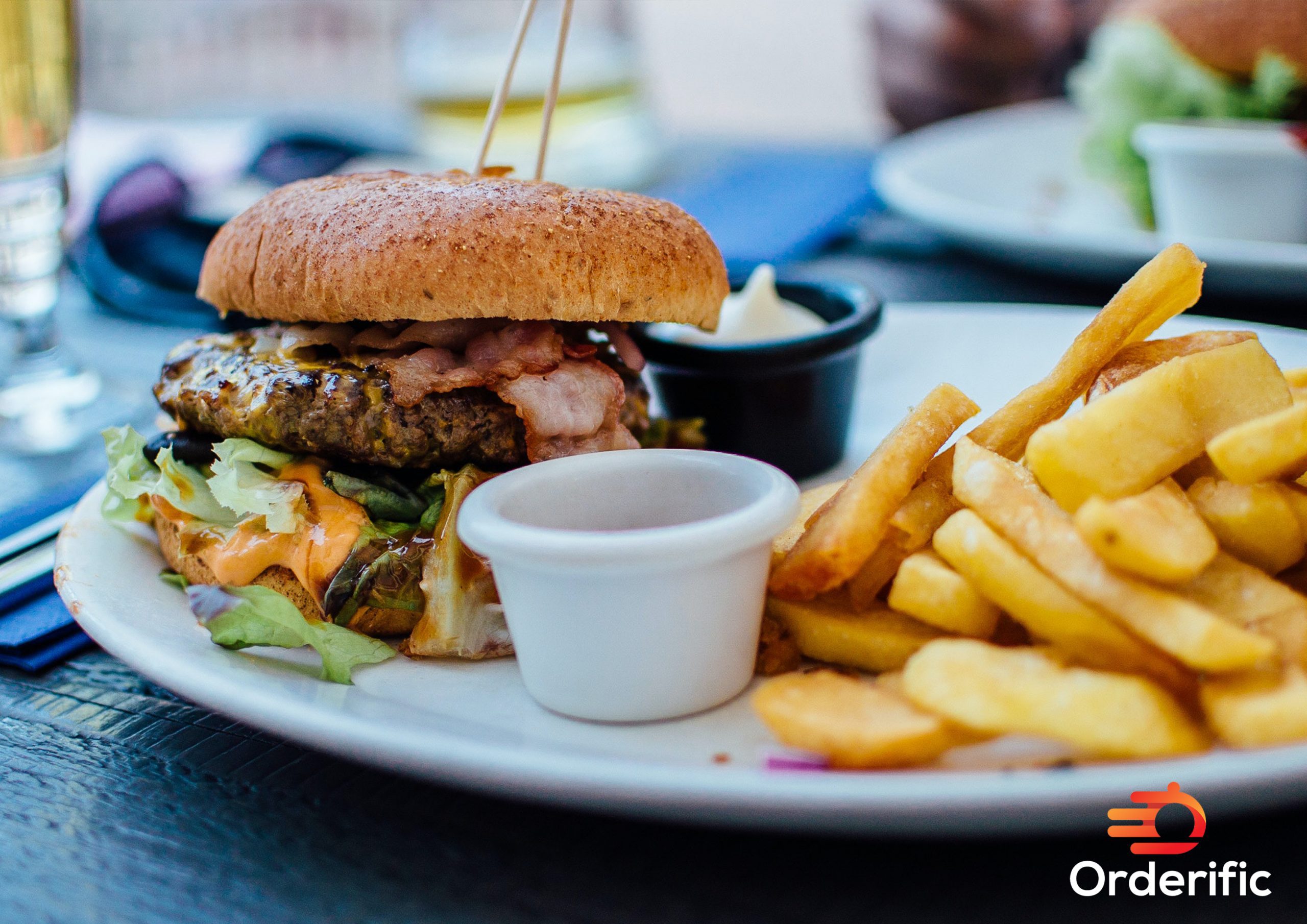 Fast Food Places Open Now: Find Your Nearest Restaurant fast food places open