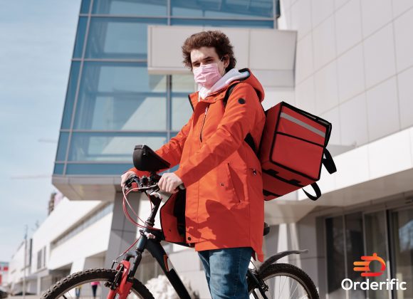 Which Delivery Service Pays the Most