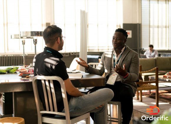 restaurant consultant