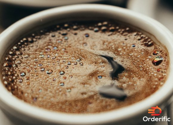 types of espresso drinks