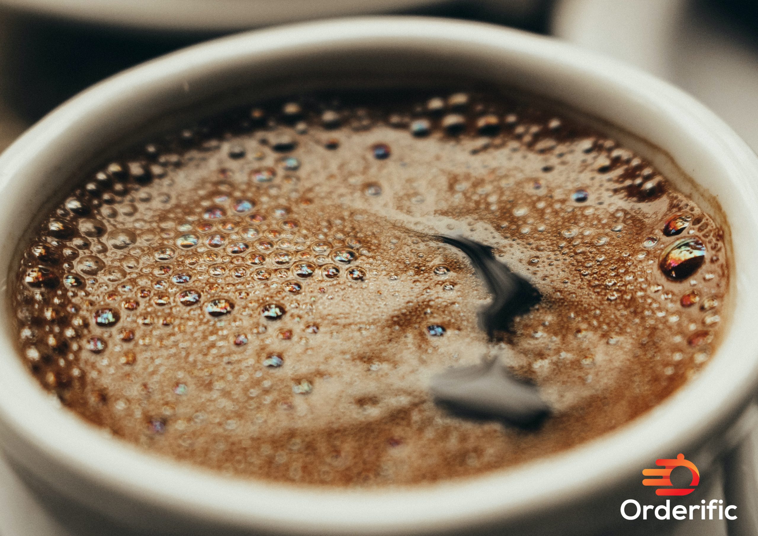 types of espresso drinks