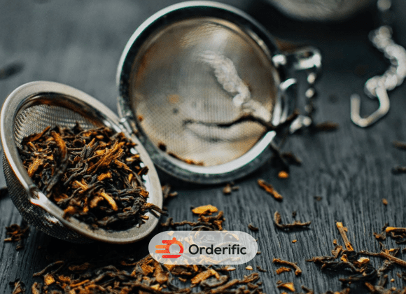 Asian american drinks cover