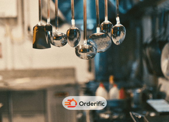 Commercial Kitchen Supplies