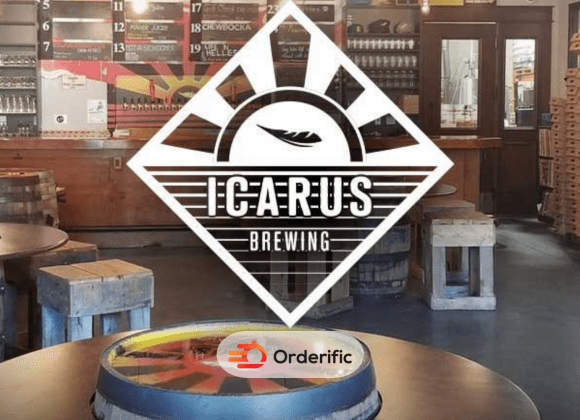 Icarus Brewery