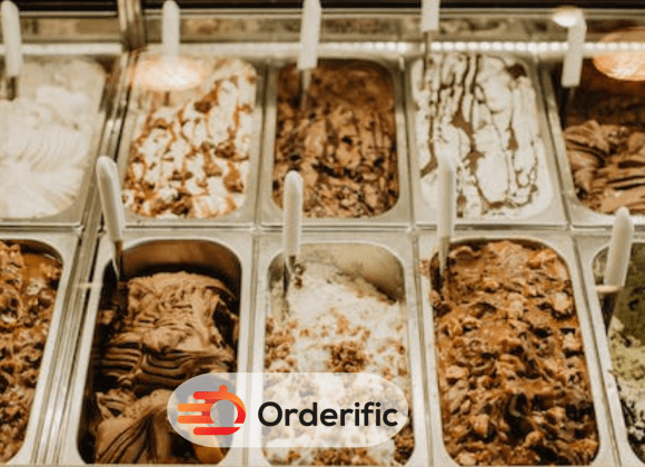 Ice Cream Aesthetics