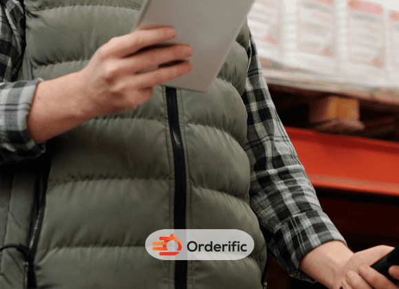 Essential Automated Inventory Management