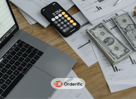 What does fifo require