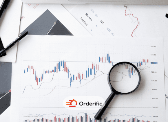 Inventory Turnover Calculator