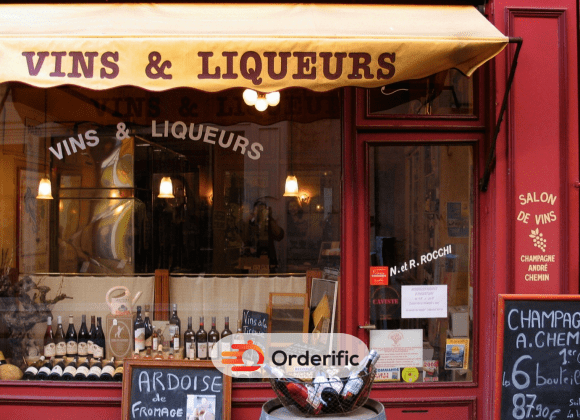 Investing in Liquor Stores for Sale: A Comprehensive Guide A Liquor Store