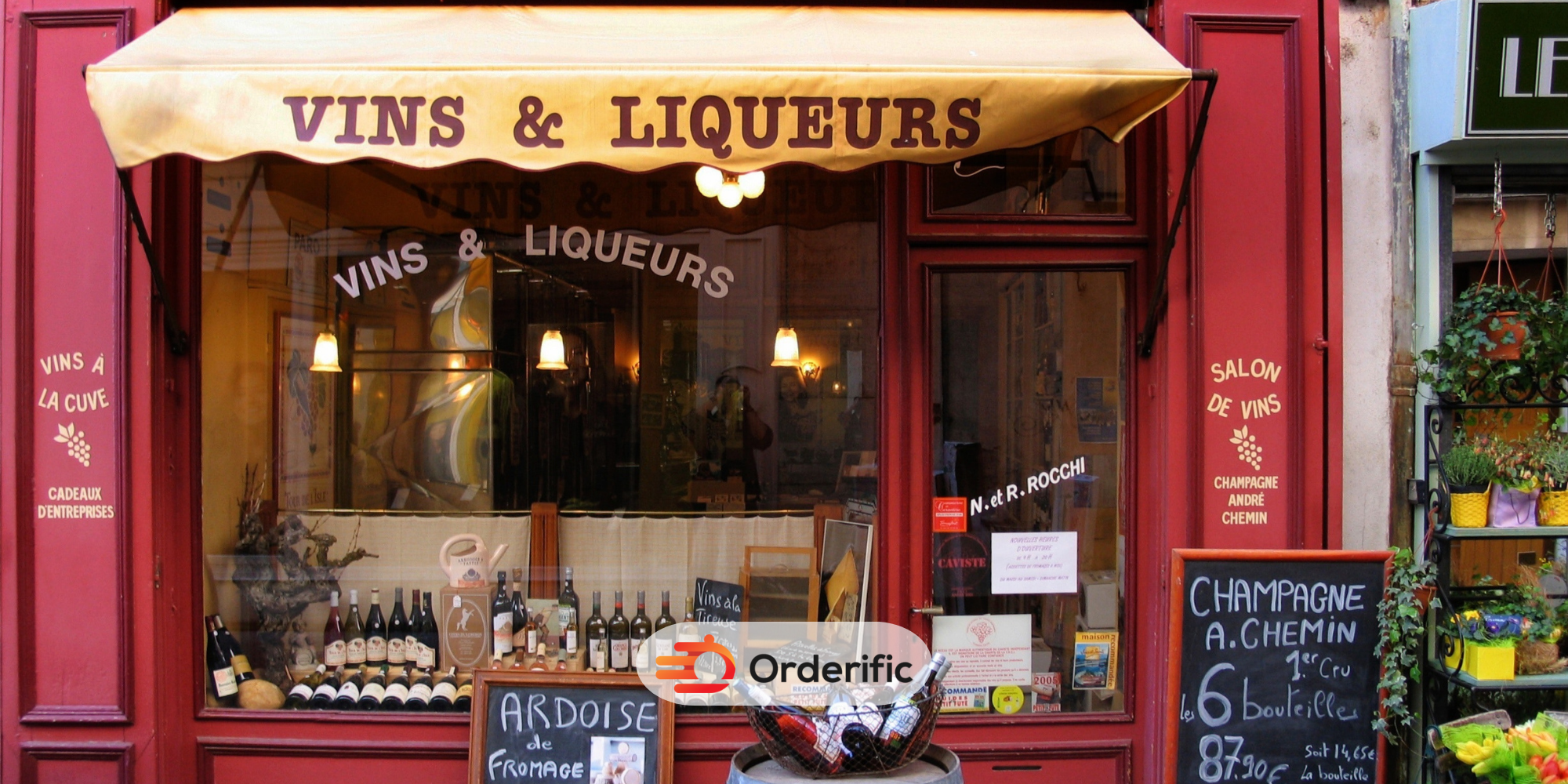 Investing in Liquor Stores for Sale: A Comprehensive Guide A Liquor Store