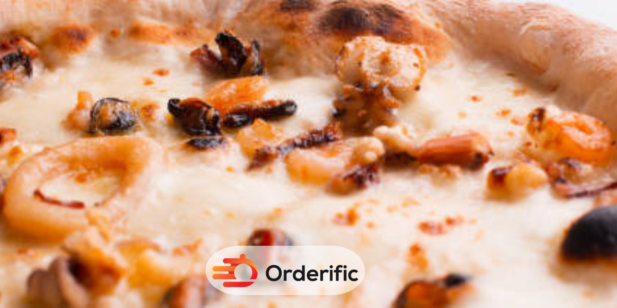 Persian Pizza: A Fusion of Flavors from East to West Persian Pizza