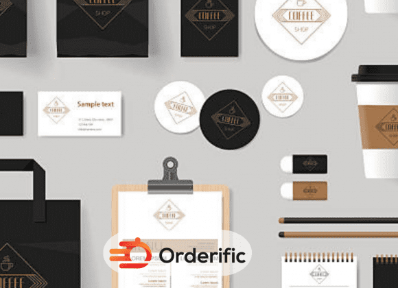 Restaurant Merchandise