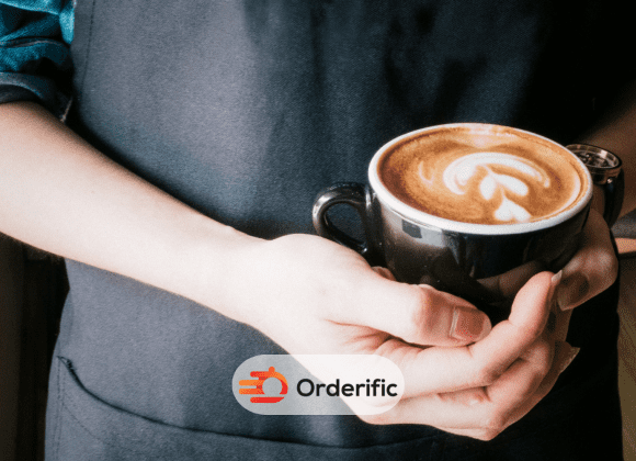 Spanish Café Con Leche cover