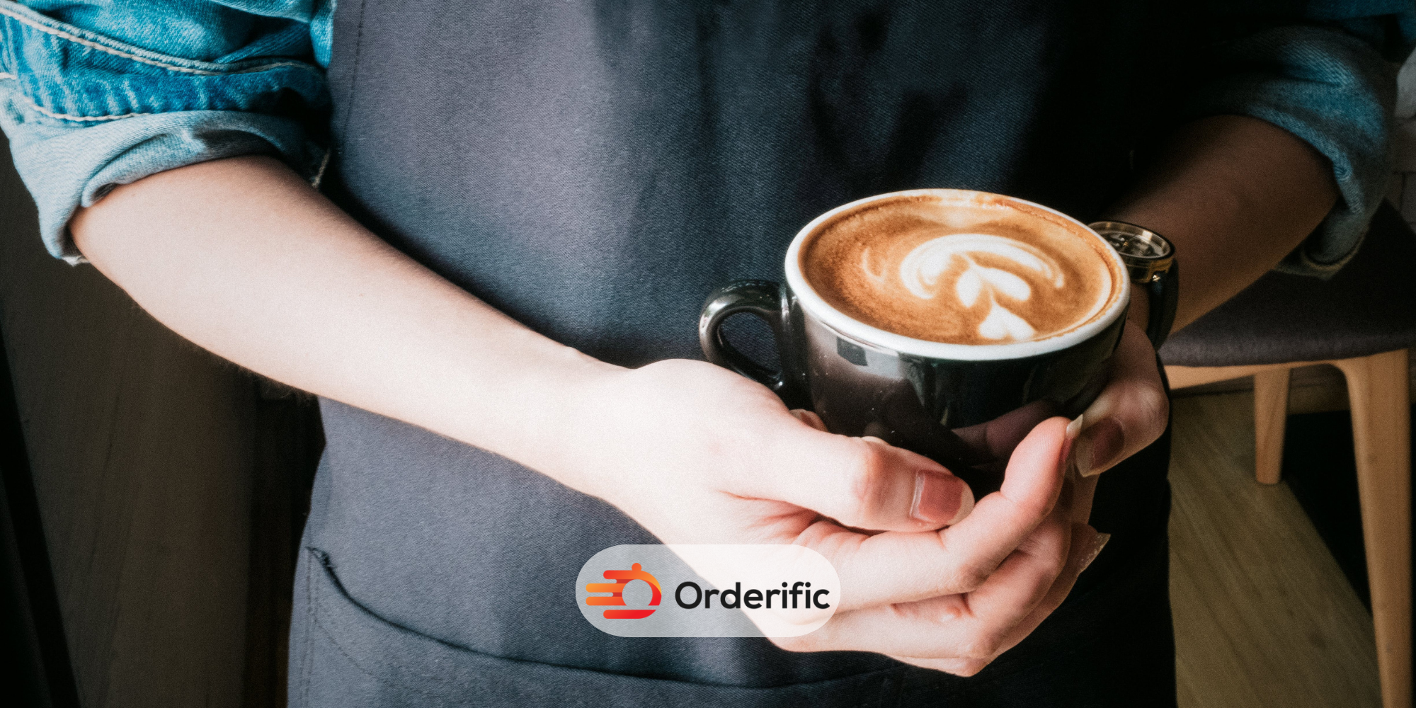 Spanish Café Con Leche cover