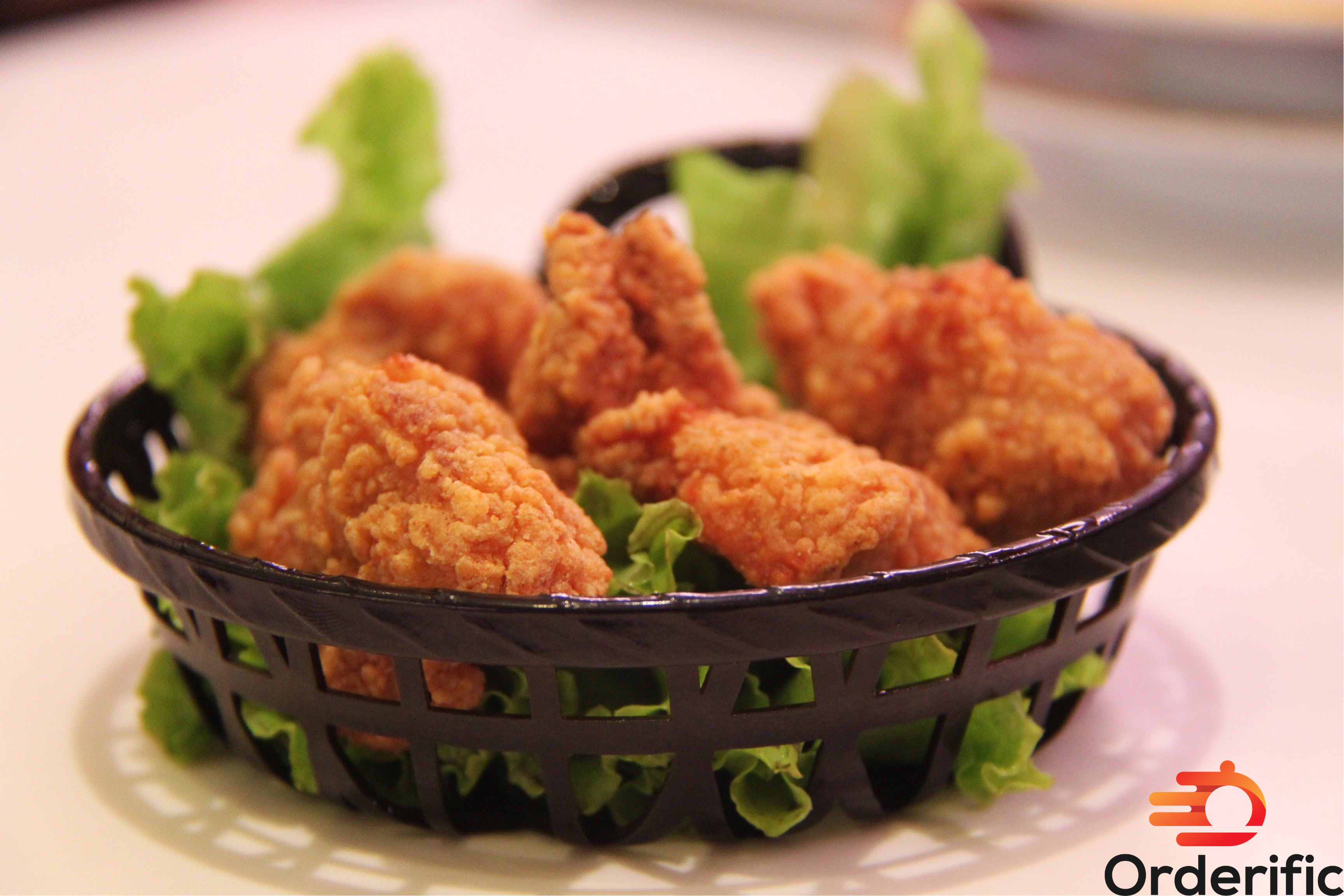 kennedy fried chicken