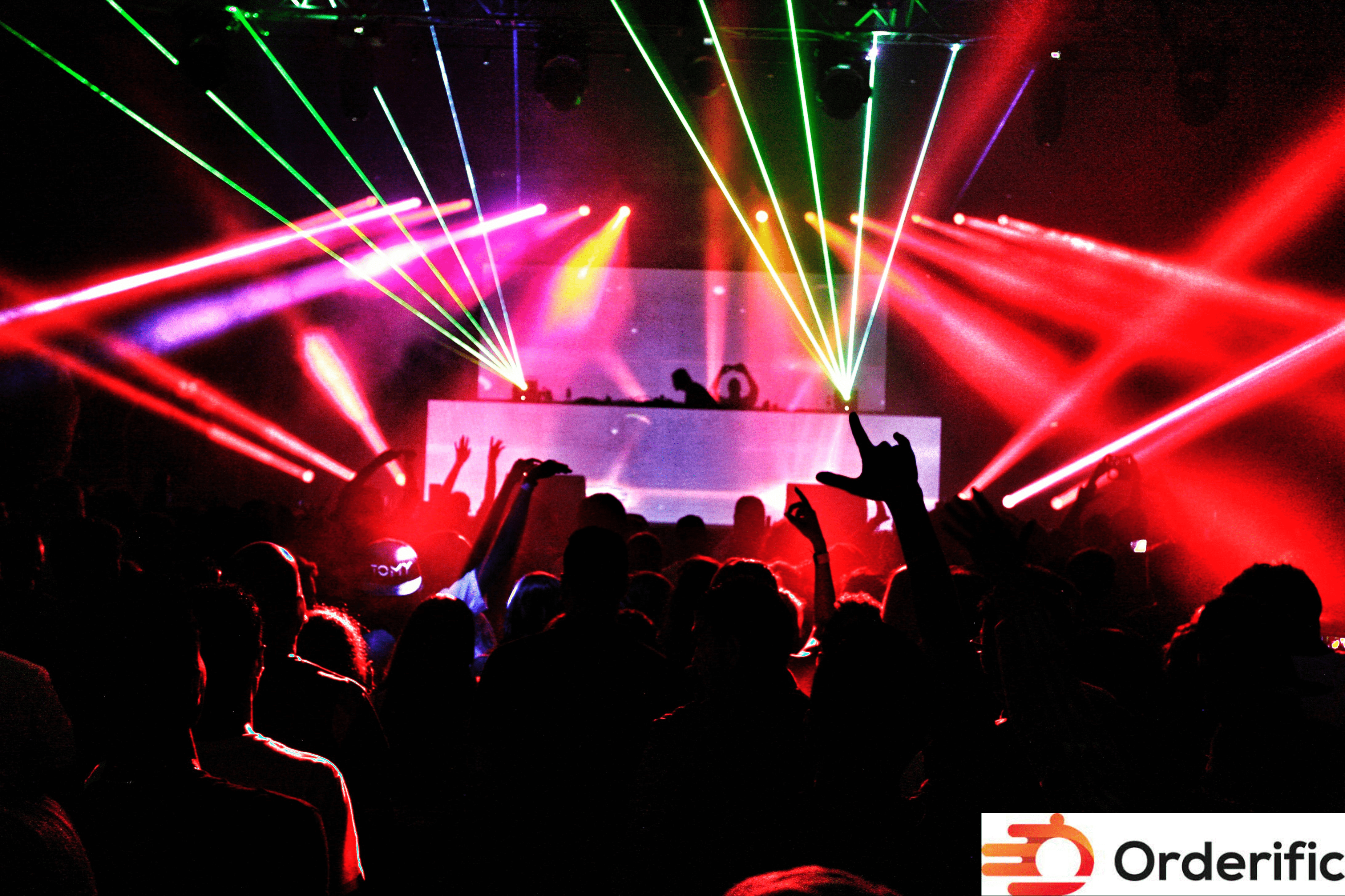 Europe Night Club: Unleash The Nightlife Thrill Europe night club