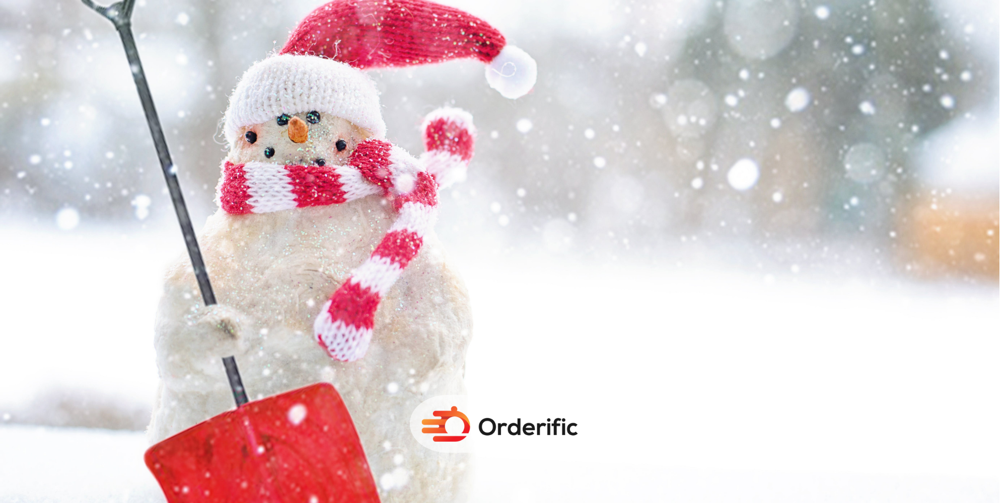 Winter Food Trends cover