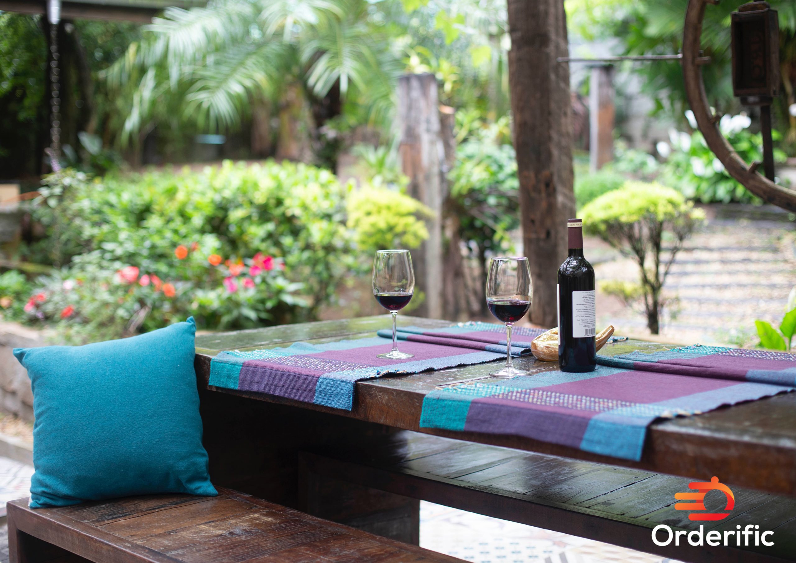 10 Restaurant Patio Design Ideas For Profitable Outdoor Spaces restaurant with patio