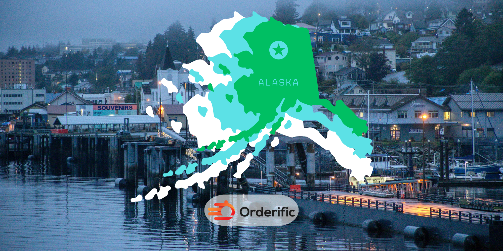 alaska business license cover