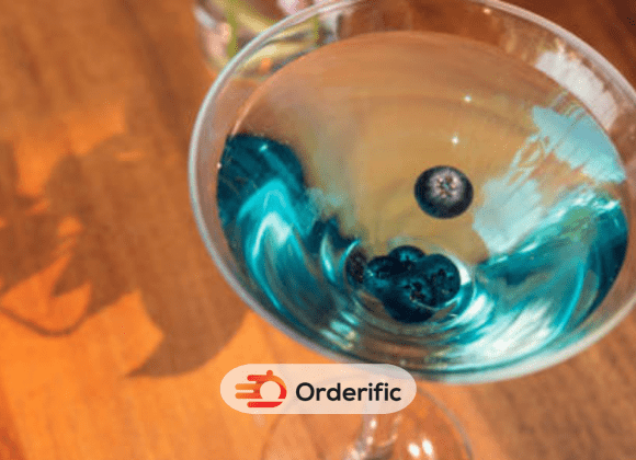 Blueberry Margarita: A Refreshing Twist on a Classic Cocktail Blueberry Margarita