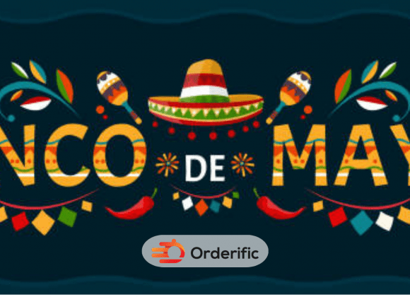 cinco de mayo activities