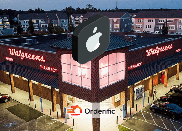 does walgreens take apple pay cover