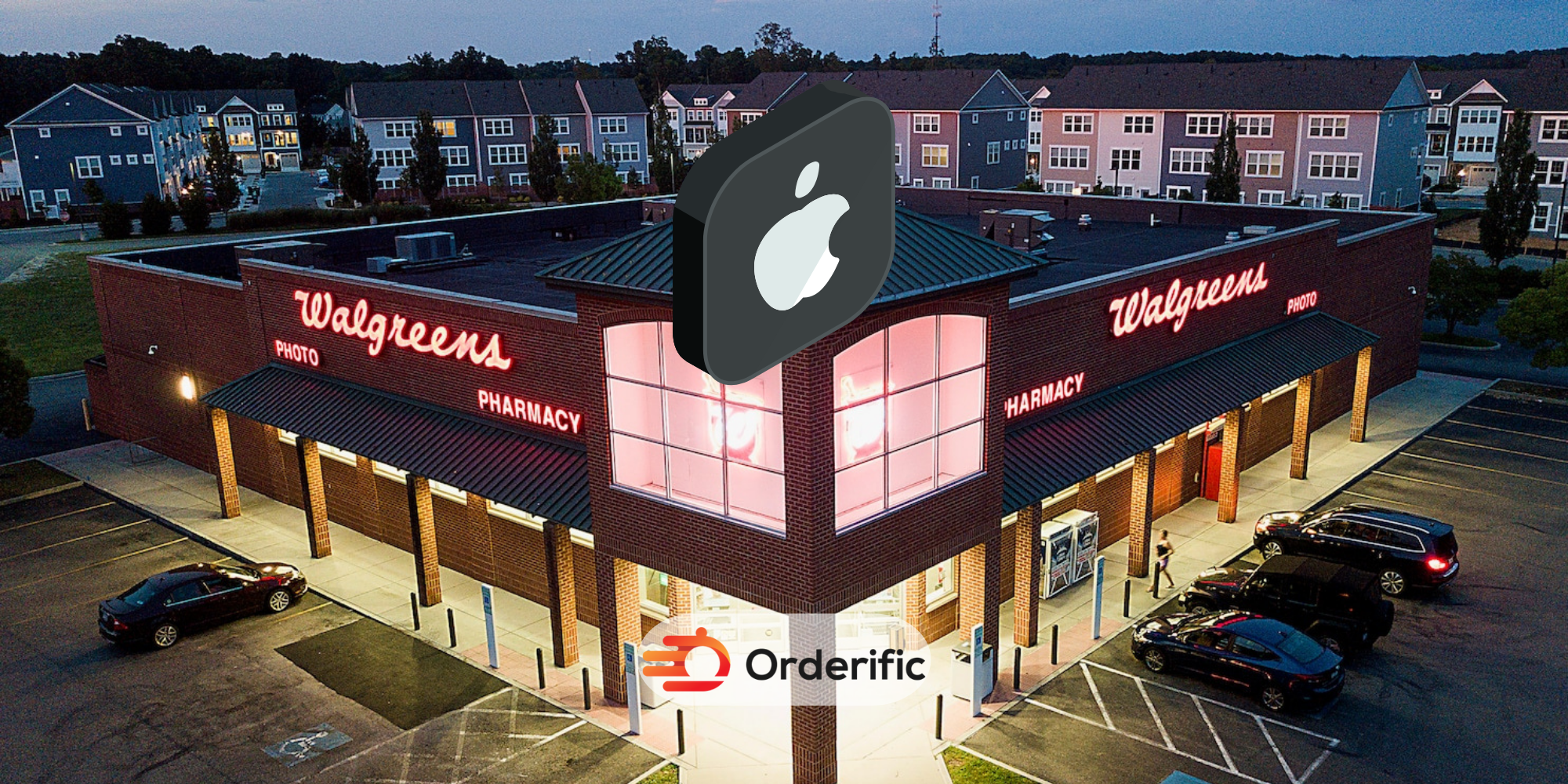 does walgreens take apple pay cover