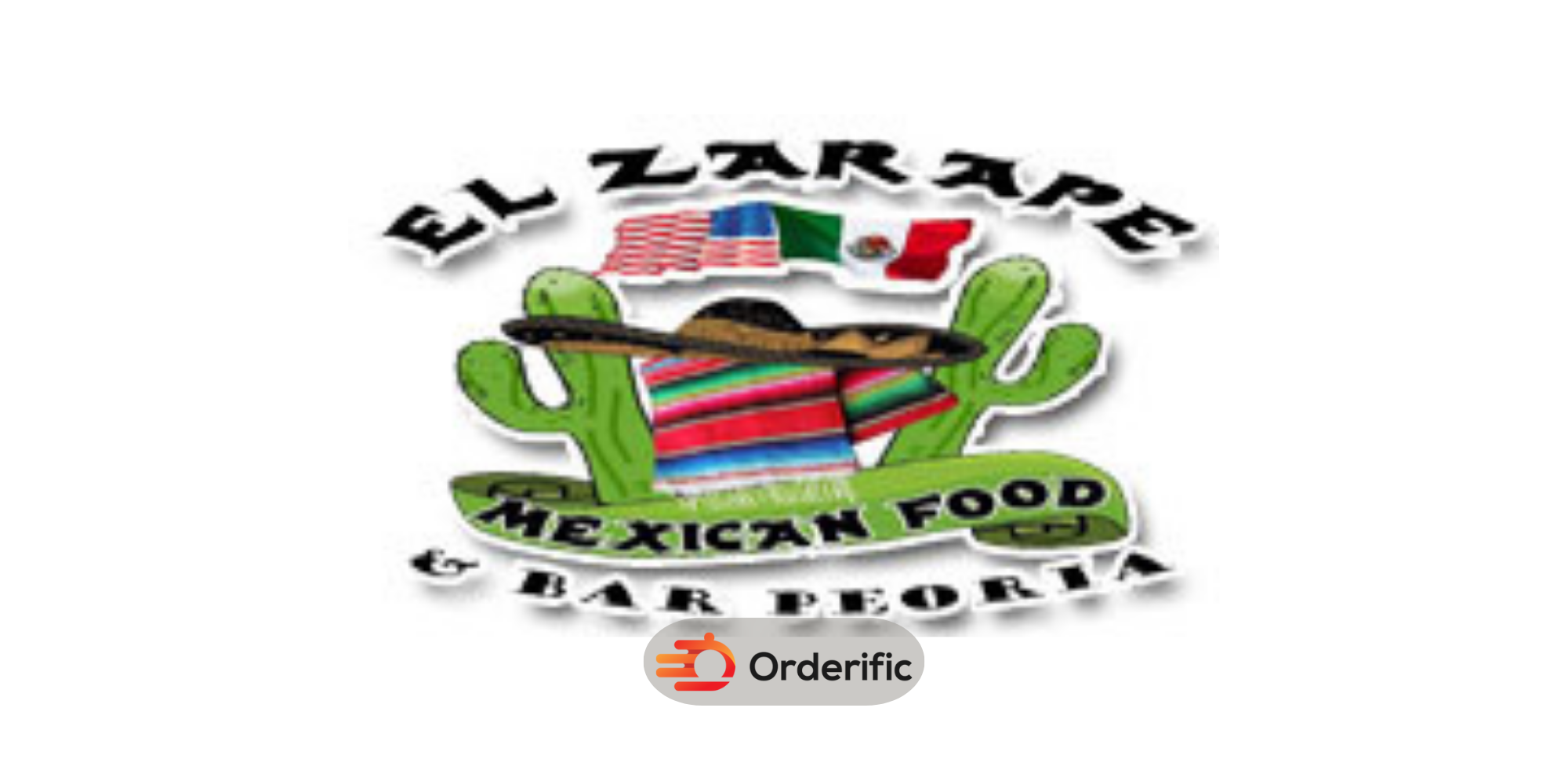 El Zarape - A Delicious Mexican Restaurant in the Heart of the City El Zarape mexican restaurant