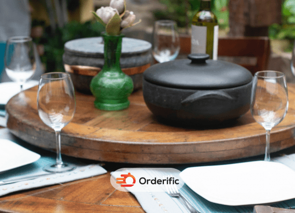 Fine Dining San Francisco