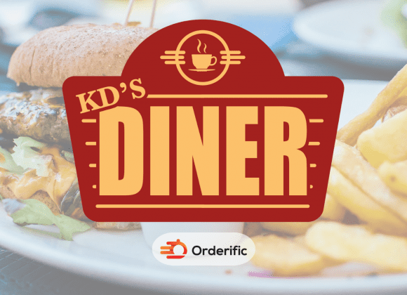 KDS Diner